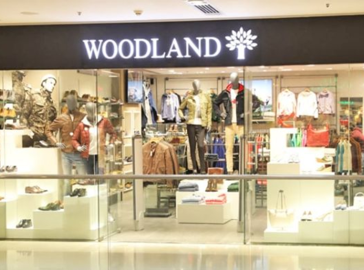 WoodlandShowroom